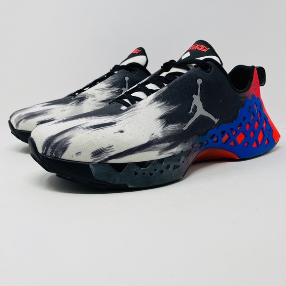 jordan trunner nxt react